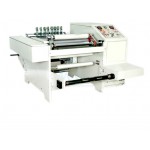 Roll To Roll Holographic Strip Transfer Machine